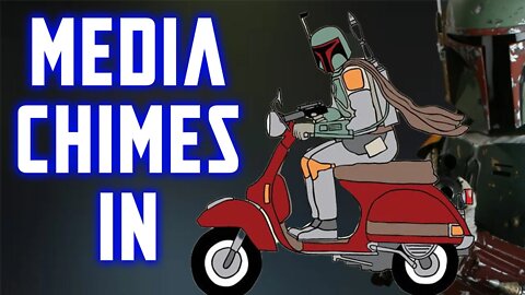 Book of Boba Fett - Media Discusses Chapter 3 Vespa's and Fan Reaction!