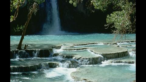 SPLASH! 5 Secret beaches in Arizona - ABC15 Digital.mov