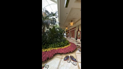 Wynn Las Vegas