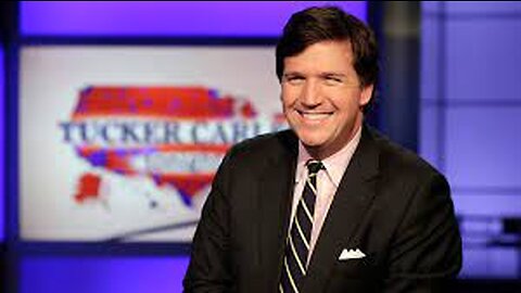 BREAKING! Tucker Carlson has left FOX! Is this what is next for him?