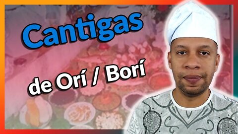 Cantigas de Orí | Cantigas de Borí - EP#162