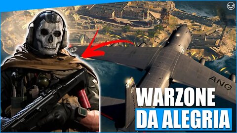 🔴WARZONE LIVESTREAM PACIFIC E REBIRTH ISLAND [PS5]