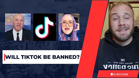 What You Need to Know About the TikTok Ban: Understanding the Bill