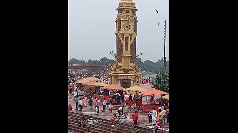 ganga ghat