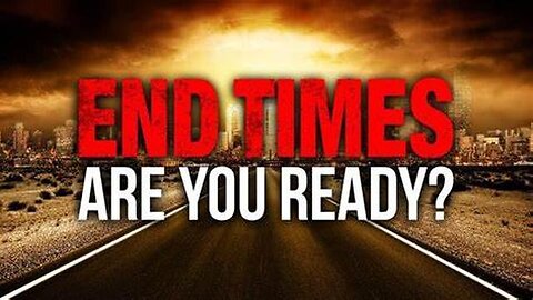 World War 3 - End Times! Are You Ready 2.28.23