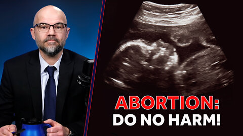 The Gruesome Truth About Abortion