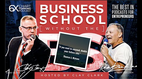 Business | How to Scale the Sales of a Startup Business - Ask Clay Anything