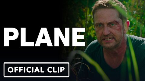 Plane - Official Clip