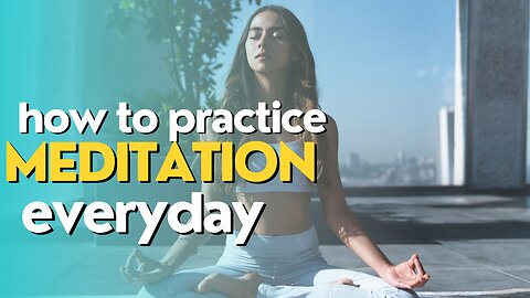 The Benefits of Yoga and Meditation