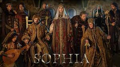 SOPHIA (2016)--Parts 5 & 6 of of the Russian TV miniseries with English subtitles