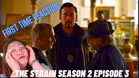 Just when you thought Season 2 couldn't get crazier - Watch what happened on Episode 3!