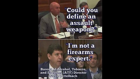 Supreme Court Decision Ends ATF Tyranny & Agency Overreach! 6-2 23 Armed Scholar