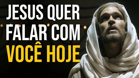 DEUS VAI TE DAR A RESPOSTA HOJE | PODCAST MOTIVACIONAL