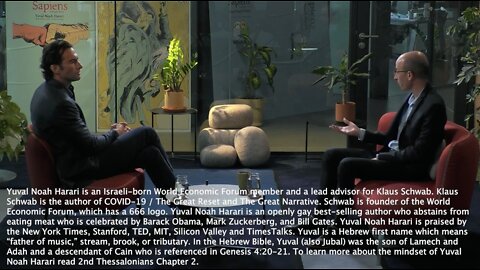 Yuval Noah Harari | "STALIN Couldn't Know You Better Than You Could Know Yourself. The Technologically Appeared to HACK Humans On Scale"