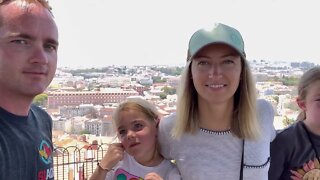 A Week In Friendly Lisbon Portugal (4K) 🇵🇹