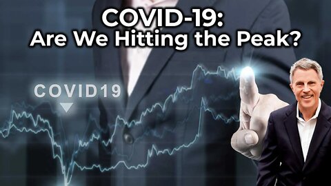 COVID-19: Are We Hitting the Peak?