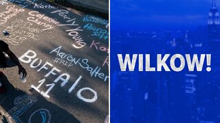 Andrew Wilkow: Liberals will always politicize shootings