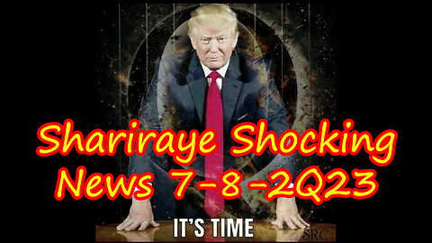 Shariraye Shocking News 7-8-2Q23