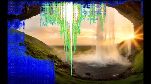 Schumann Resonance April 15 Landing the Transformation in You