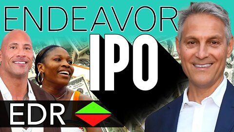 Endeavor IPO: Worth Investing?