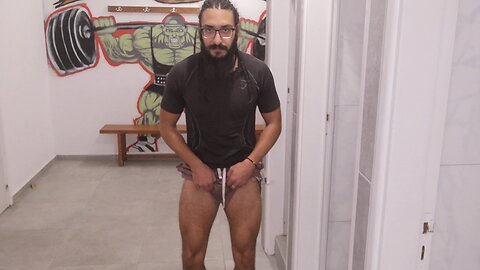 Winter Lean Bulk Day 1: LEGS