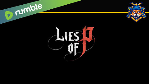 Playing the Lies of P demo, will it be a struggle?