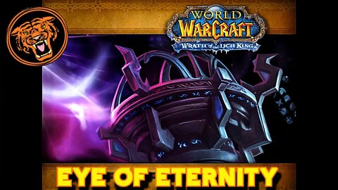 WoW Gold Run: The Eye of Eternity 10man normal