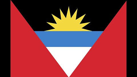 What Are The Caribbean Countries (A-Z)? Ft Antigua