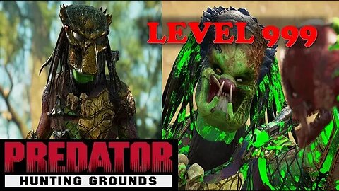 Stalker Wolf Predator Dithered Lens Build S+ Tier Class Level 999 vs PC Fireteam Private Game