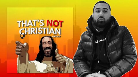 CHH Ministry vs Industry | That's NOT Christian Ep #25 (Pt 1/4)