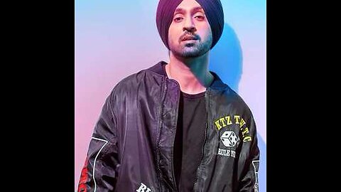 Diljit Dosanjh: Love Ya