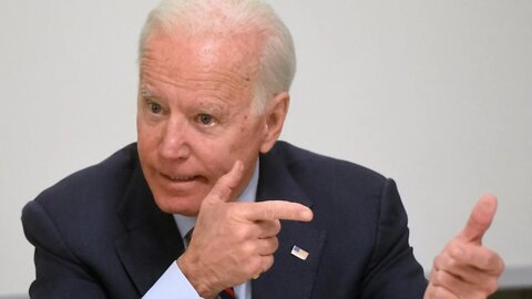 #BREAKING: Biden's Tax Hike to Target Middle Class and Small Business Owners, According to CBO!