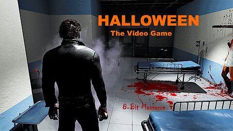 Halloween - PC (Full Playthrough) 🎃🔪