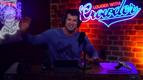 🔴👀🔴 REBUTTAL: Raising Gender-Neutral “Theybie’s” | Louder with Crowder