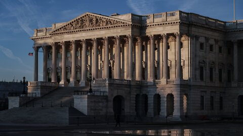 GOP Takes House Majority; Plans Bills On Border, Energy, Spending Cuts