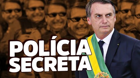 Câmara aprova KGB de Bolsonaro