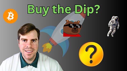 Should I Buy Altcoins?