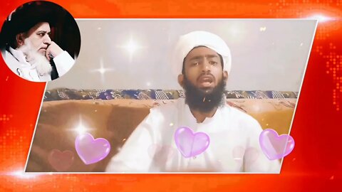 Woh log khuda shahid kismat ky sikandar ha || Muhammad Waris saifi