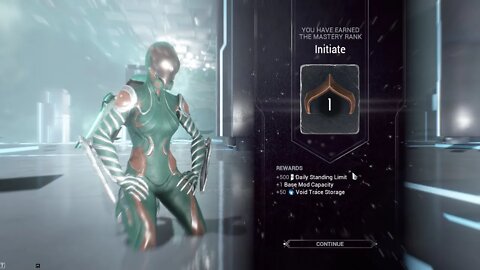 WarFrame For Noobs 2022 #2