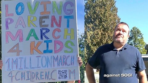 Sad Staff at Cleveland Elementary School, North Vancouver