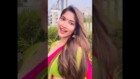 Top 51 Most _ Poplar Video Angel Rai Reels 2022 _ TikTok Fresh Video _angelrai _reels _tiktok(480P)