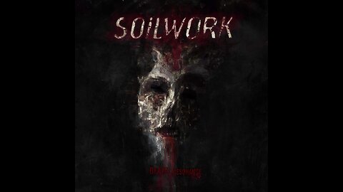 Soilwork - Death Resonance (Compilation)