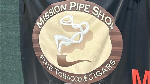 Found me a new Pipe Shop close to me!