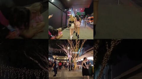 Nightlife Tour in Brisbane