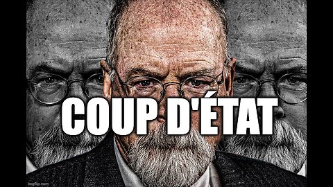 Coup-d'état