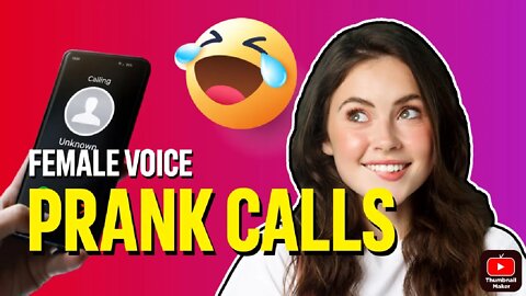 Prank call girl prank on innocent boyfriend