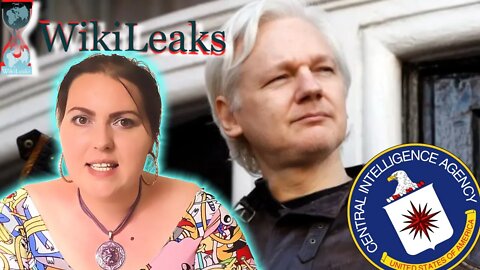 INSIDE THE CIA'S SECRET WAR PLANS AGAINST WIKILEAKS AND JULIAN ASSANGE