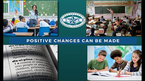 Bring Positive Changes to Keller ISD