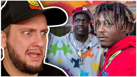 Juice WRLD and Lil Yachty - Stumblin REACTION