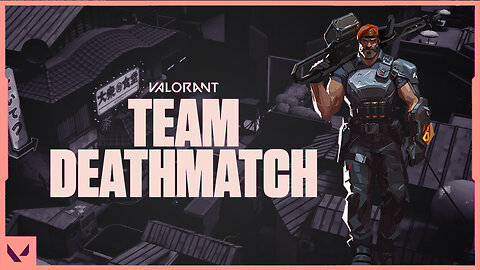 Team-Death-Match